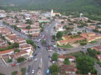 Cidade, Por Tercio Libanio de Freitas Barros